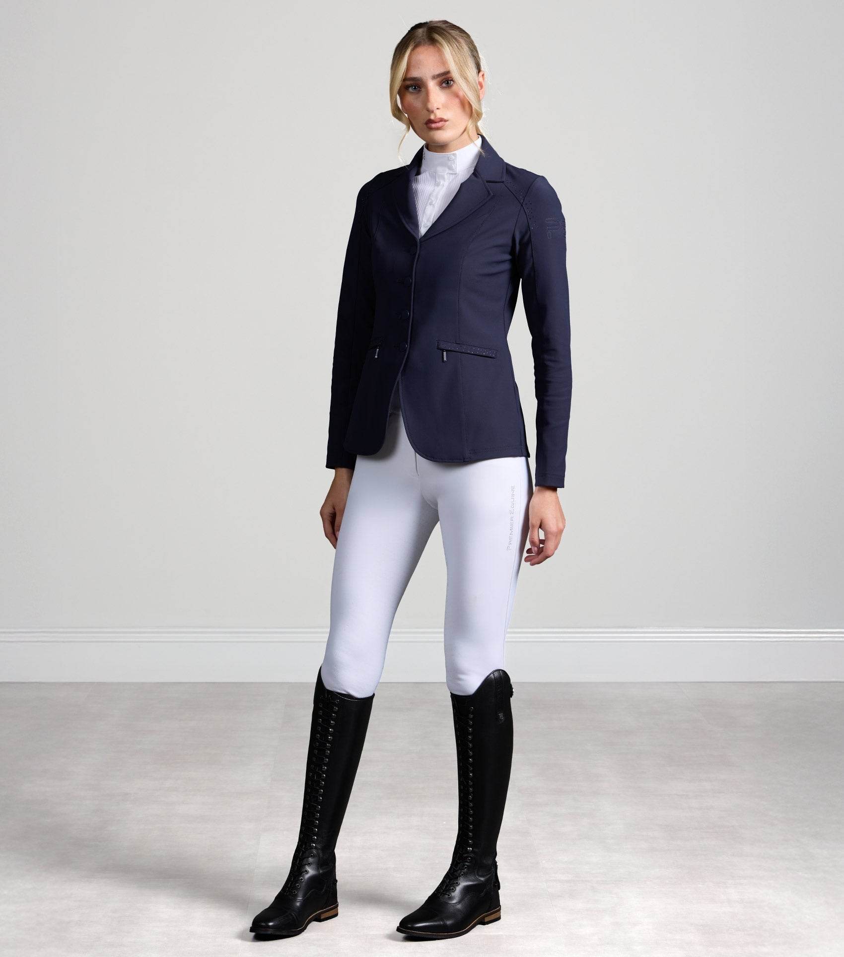 Premier Equine Siena Women's Competition Jacket - N P Equestrian & Pet Supplies Ltd