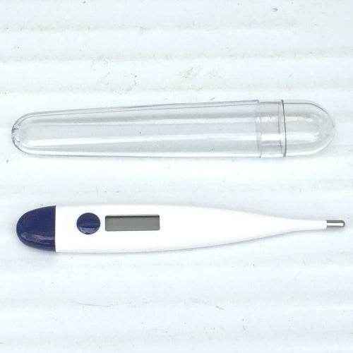 Smart Grooming Digital Thermometer