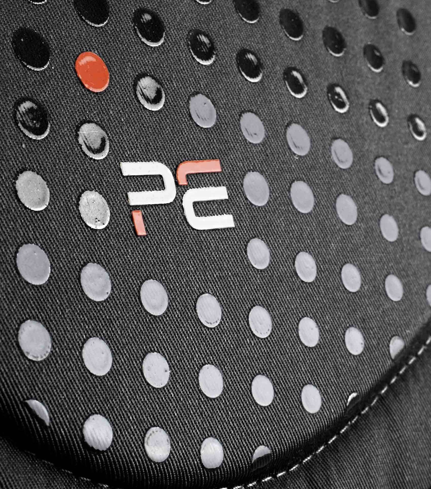Premier Equine Close Contact Tech Grip Pro Anti-Slip Saddle Pad - Dressage Square Black - N P Equestrian & Pet Supplies Ltd