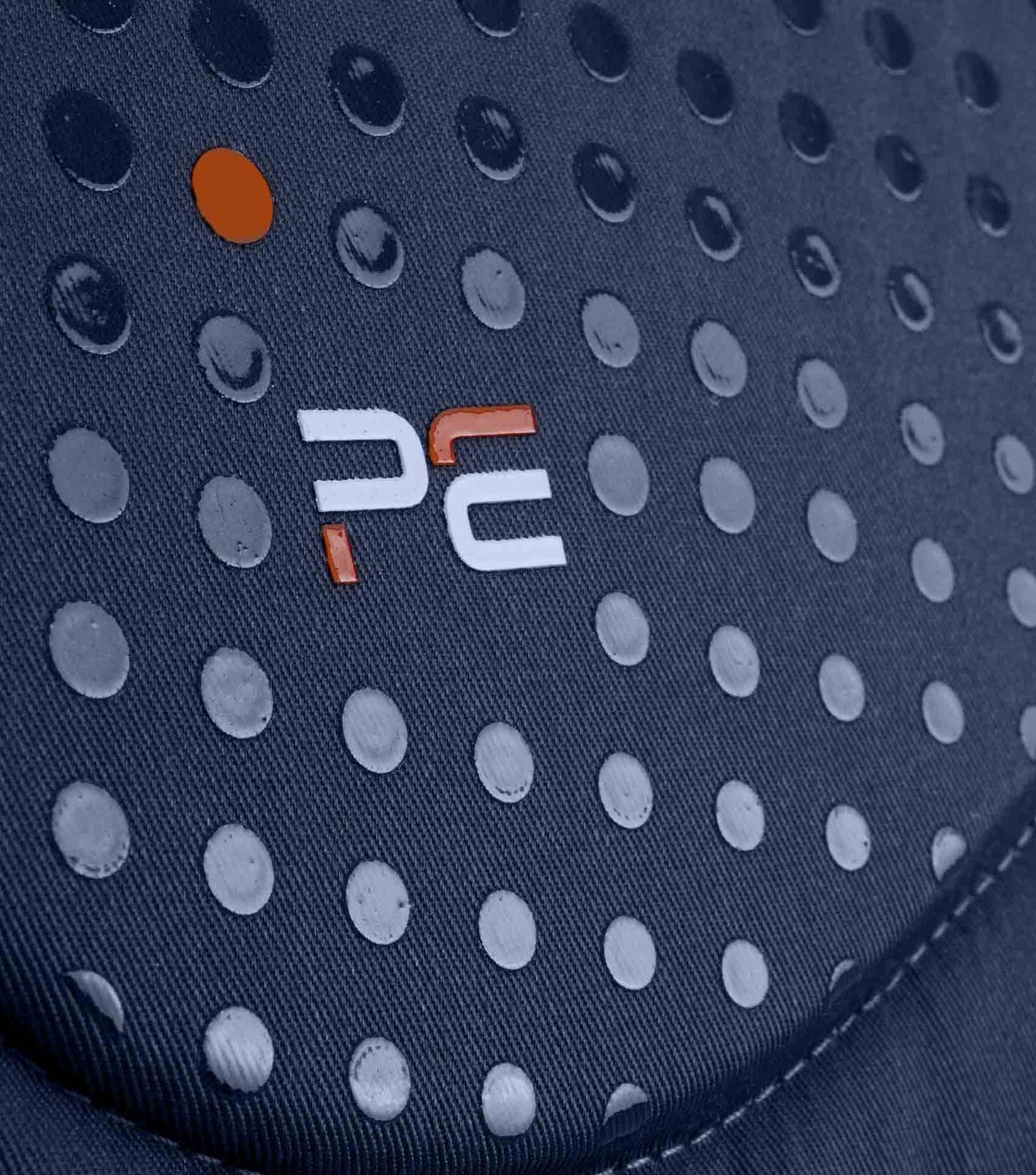 Premier Equine Close Contact Tech Grip Pro Anti-Slip Saddle Pad - GP/Jump Navy - N P Equestrian & Pet Supplies Ltd