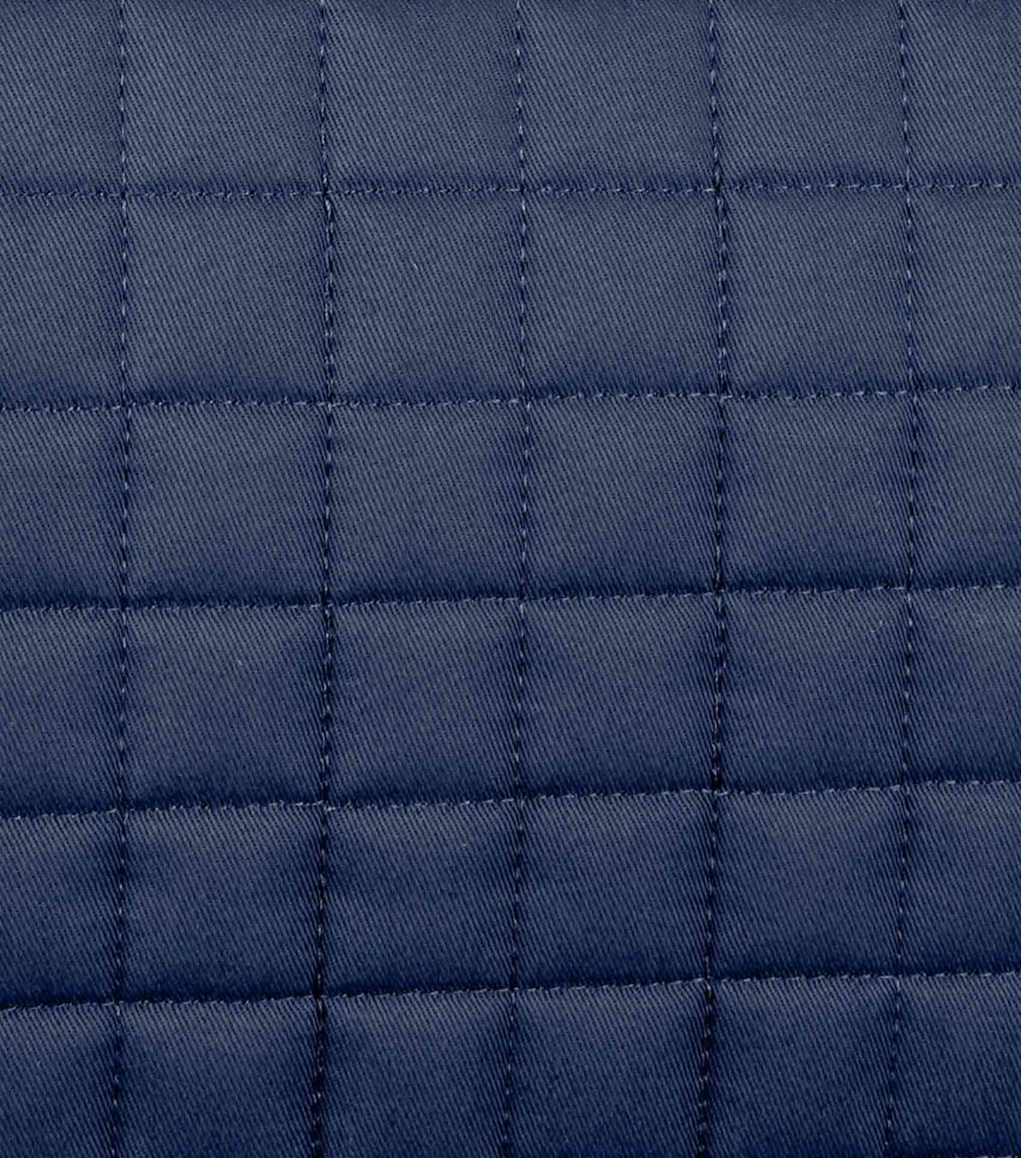 Premier Equine Close Contact Tech Grip Pro Anti-Slip Saddle Pad - GP/Jump Navy - N P Equestrian & Pet Supplies Ltd