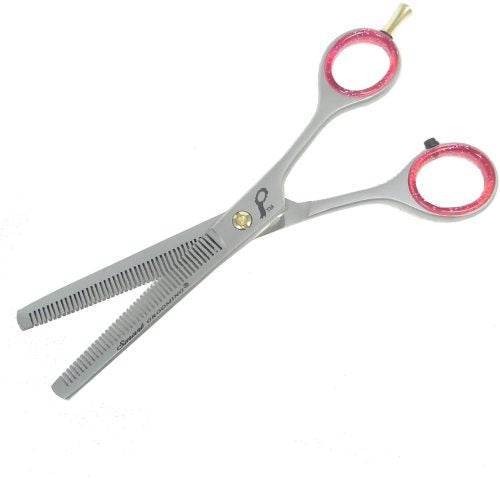 Smart Grooming 6″ Double Leg Thinning Scissors - N P Equestrian & Pet Supplies Ltd