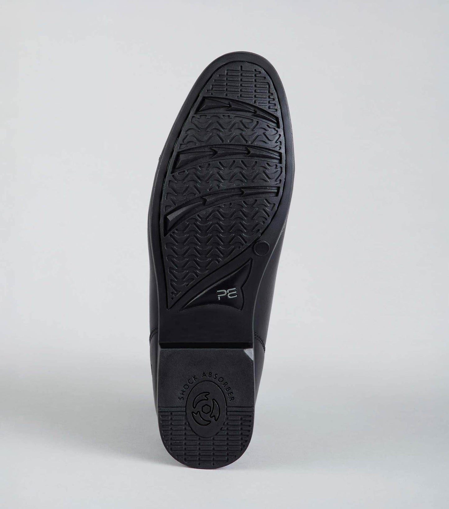 Premier Equine Torlano Leather Chelsea Paddock Boot Black - N P Equestrian & Pet Supplies Ltd