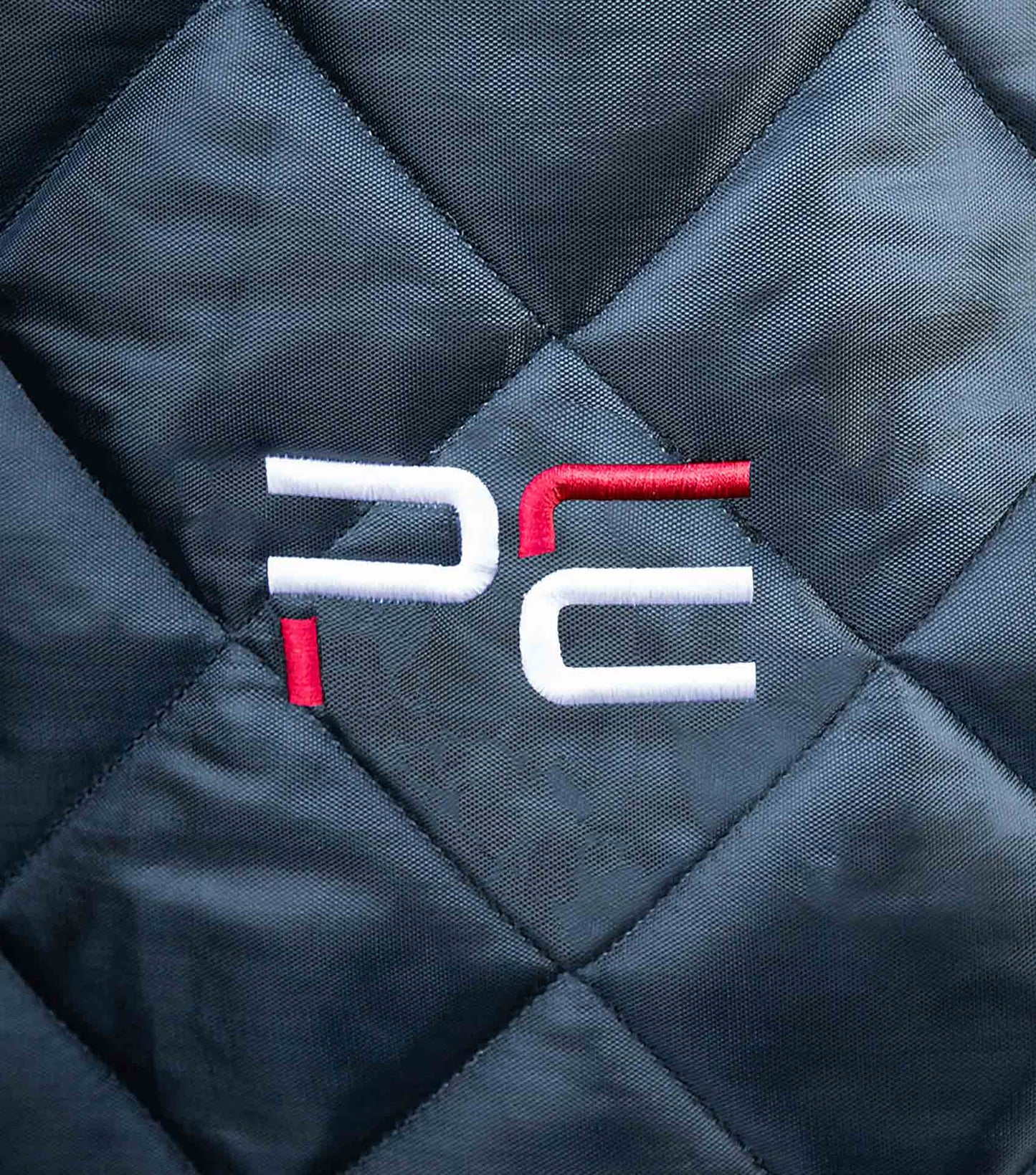 Premier Equine Tuscan Stable Rug 200g Black