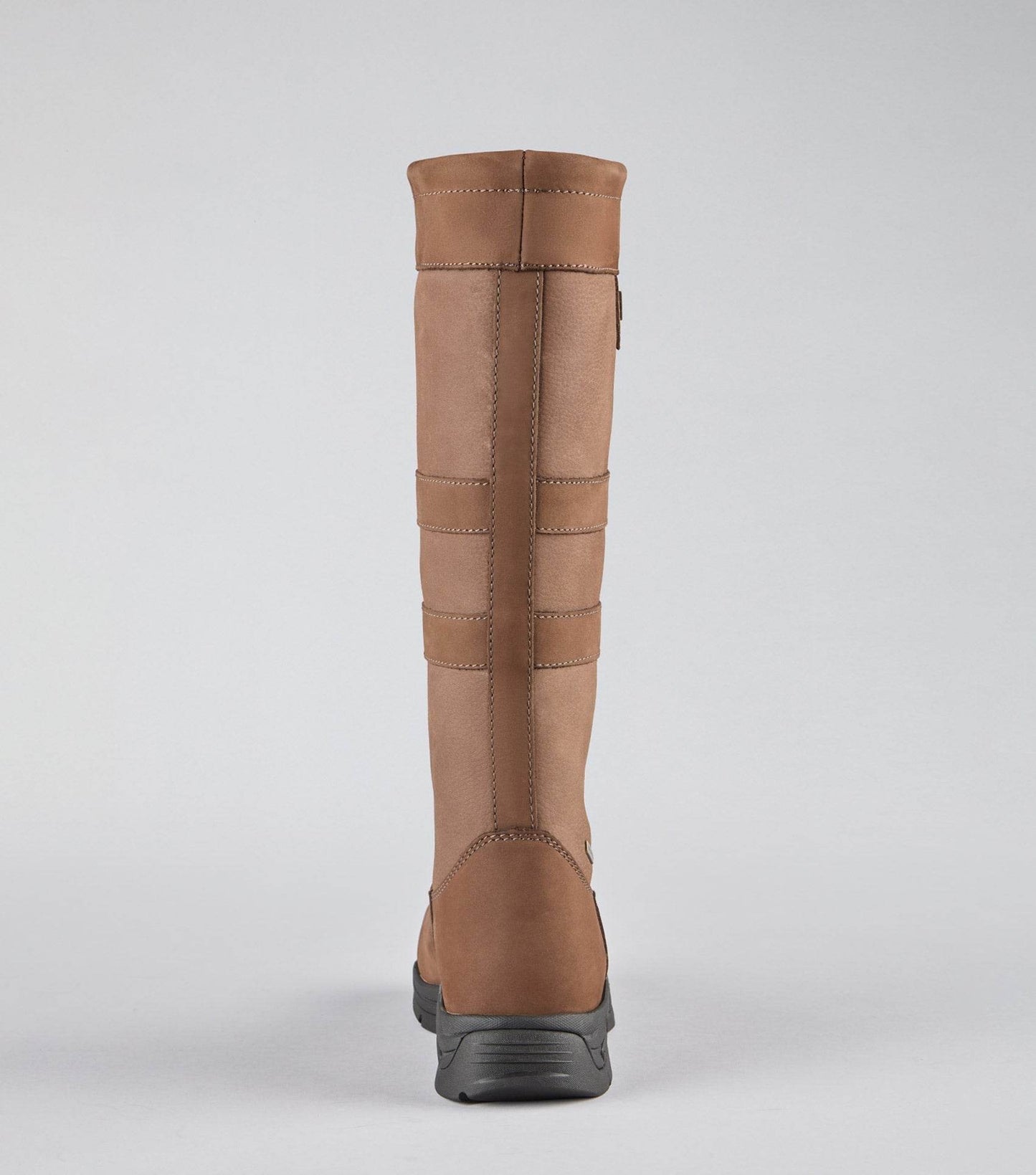 Premier Equine Vallico Waterproof Country Boot Brown - N P Equestrian & Pet Supplies Ltd