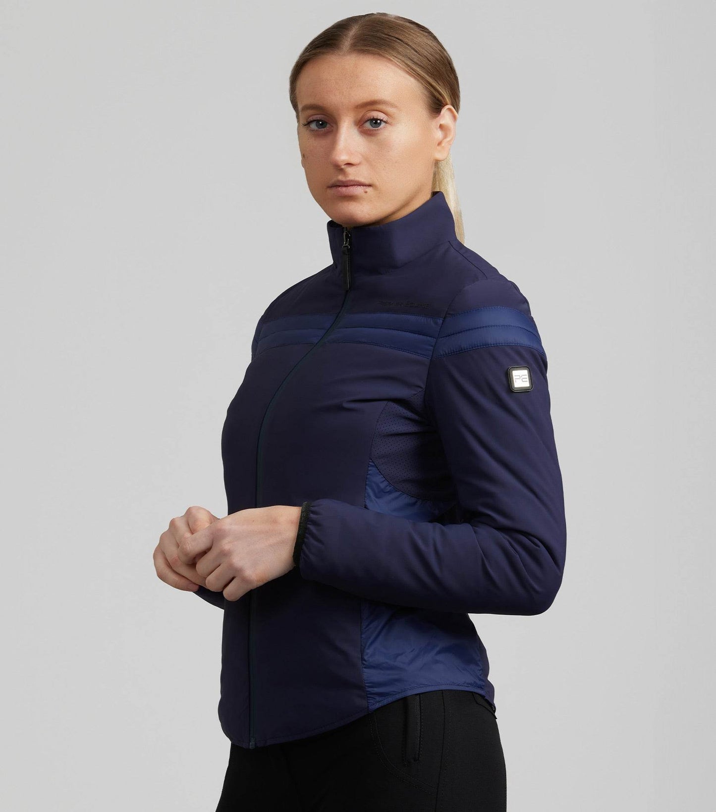 Premier Equine Vivace Ladies Training Jacket - N P Equestrian & Pet Supplies Ltd