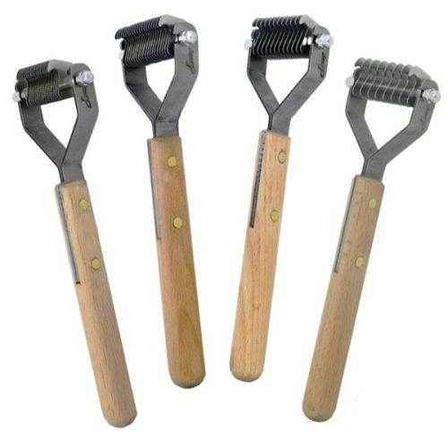 Smart Tails Professional Tail Thinners