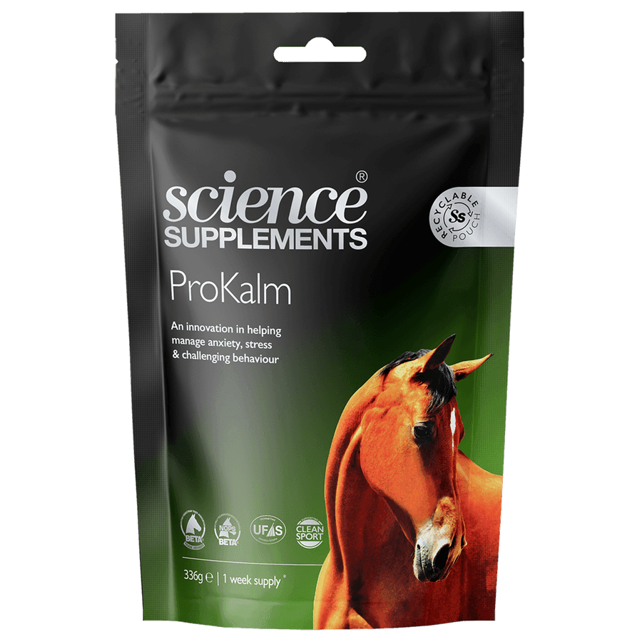 Calming & Behaviour Supplements - N P Equestrian & Pet Supplies Ltd 