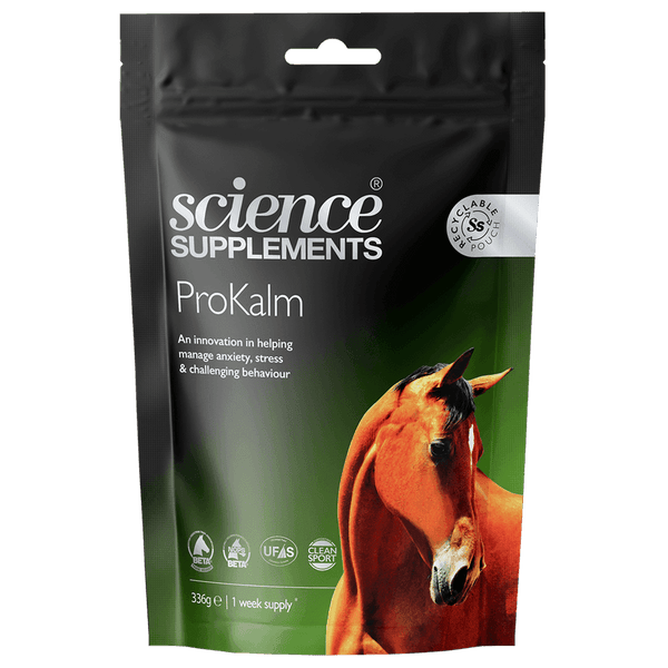 Calming & Behaviour Supplements - N P Equestrian & Pet Supplies Ltd 