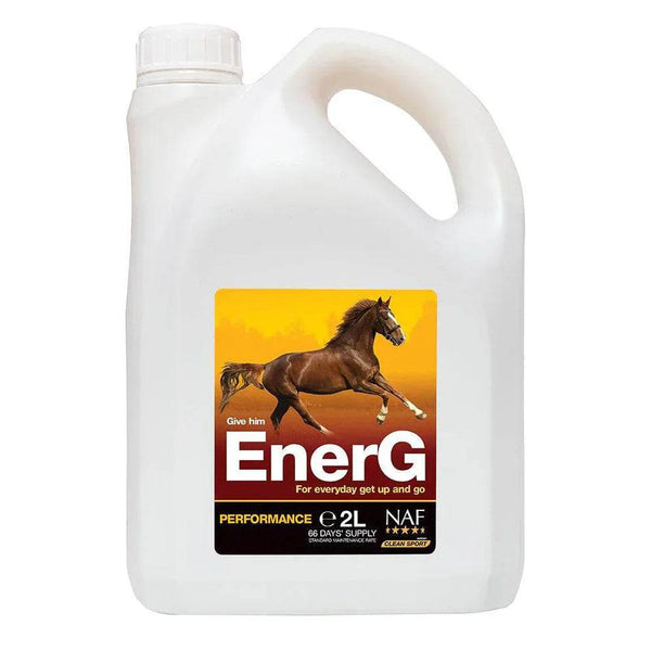 Energy Supplements - N P Equestrian & Pet Supplies Ltd 