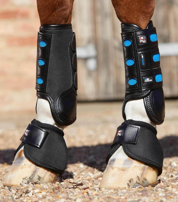 Eventing Boots - N P Equestrian & Pet Supplies Ltd 