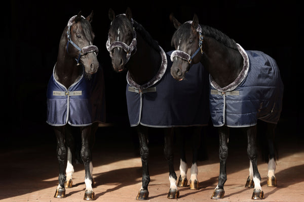 Bucas Show-Line Range