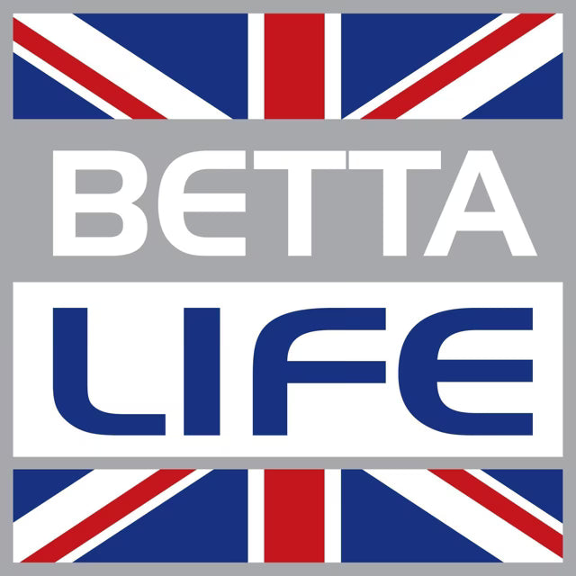 BettaLife Horse Supplements - N P Equestrian & Pet Supplies Ltd 