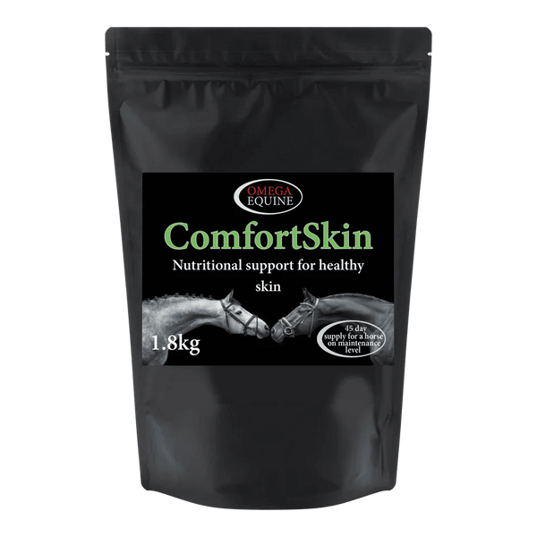 Skin & Allergy Supplements - N P Equestrian & Pet Supplies Ltd 