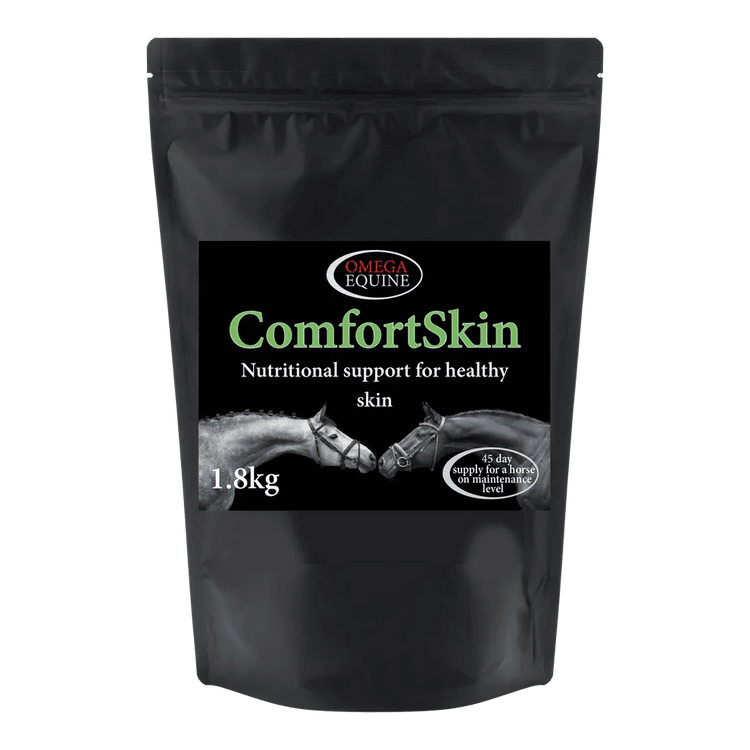 Skin & Allergy Supplements - N P Equestrian & Pet Supplies Ltd 
