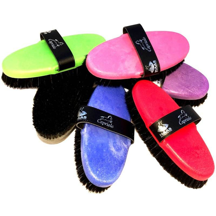 Body Brushes - N P Equestrian & Pet Supplies Ltd 