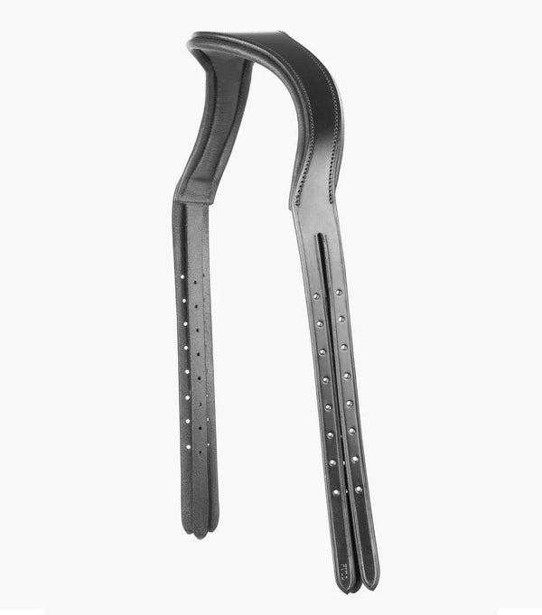 Headpieces, Throat Lashes & Cheek Pieces - N P Equestrian & Pet Supplies Ltd 