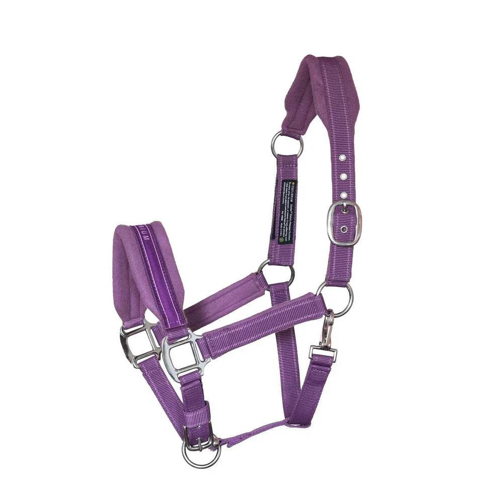 Headcollars - N P Equestrian & Pet Supplies Ltd 