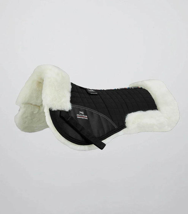 Half Pads - N P Equestrian & Pet Supplies Ltd 