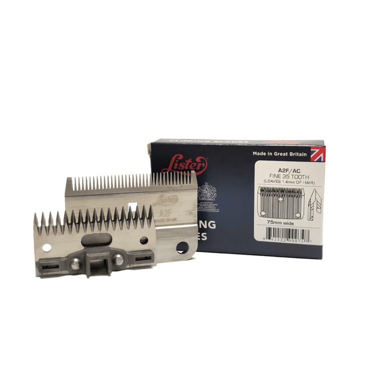 Blades - N P Equestrian & Pet Supplies Ltd 