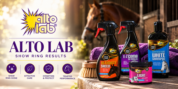 Alto Lab - N P Equestrian & Pet Supplies Ltd 