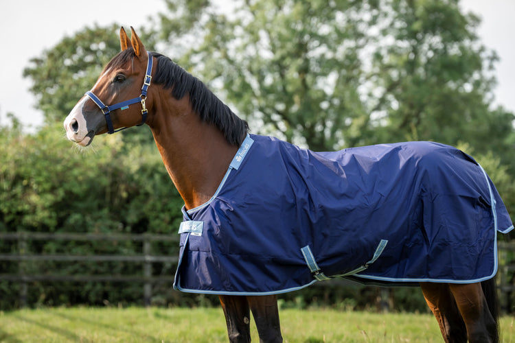Bucas Atlantic Exclusive Turnout Rugs - N P Equestrian & Pet Supplies Ltd 