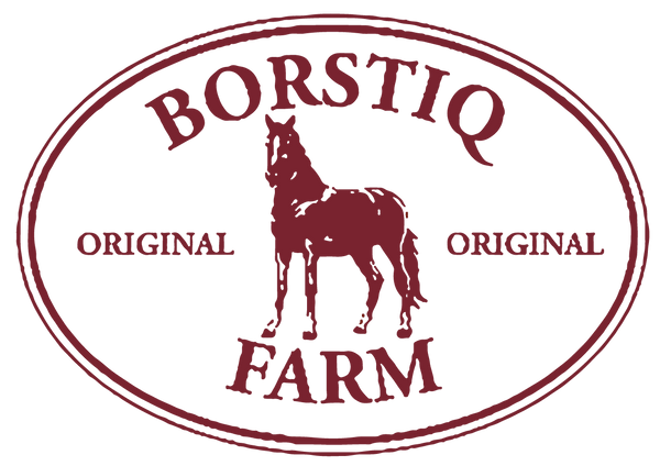 Borstiq