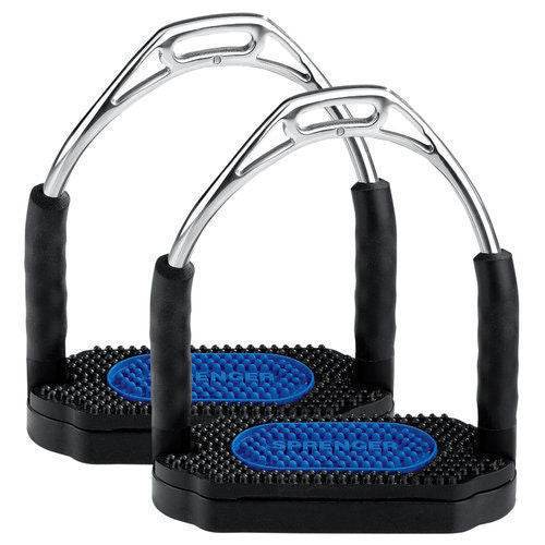 Stirrups - N P Equestrian & Pet Supplies Ltd 
