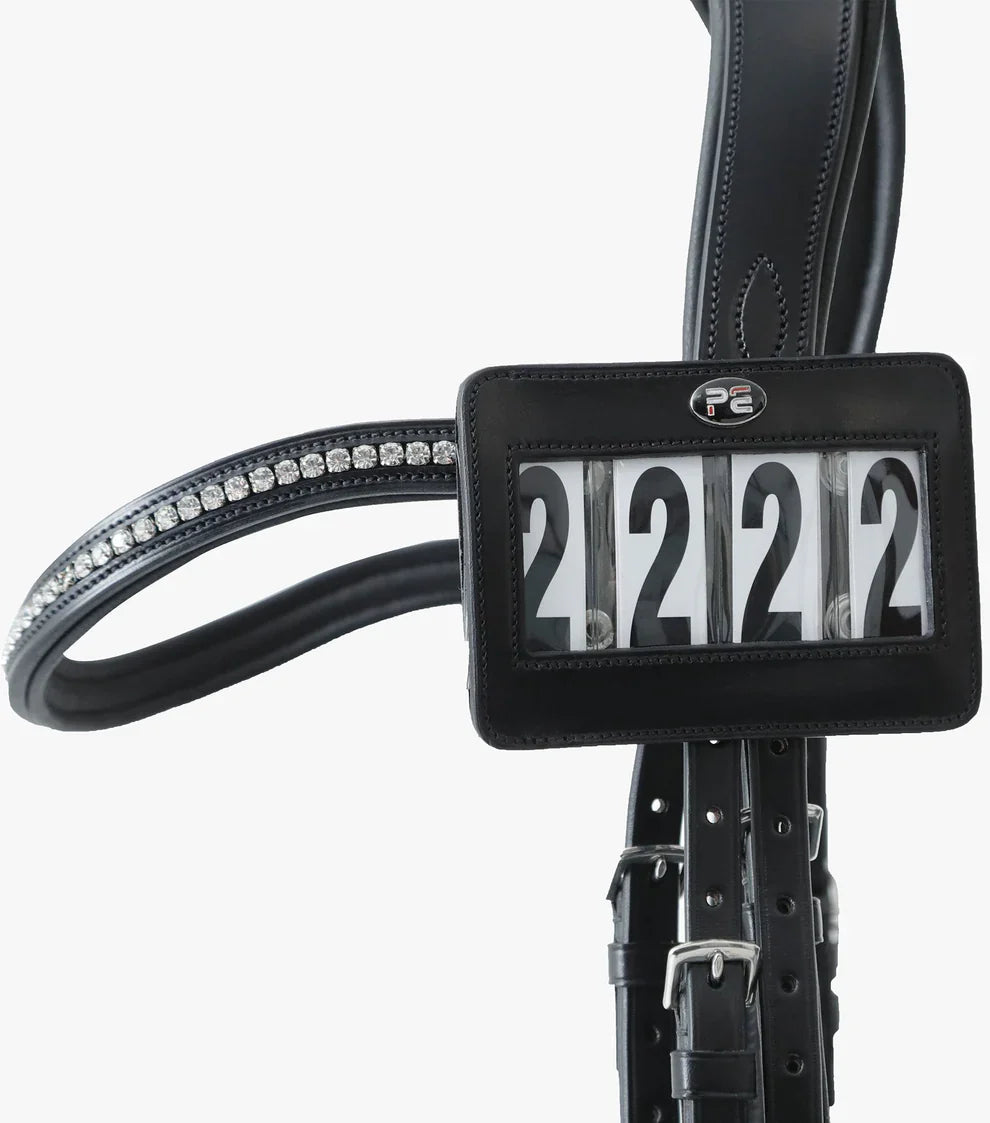 Bridle Accessories - N P Equestrian & Pet Supplies Ltd 