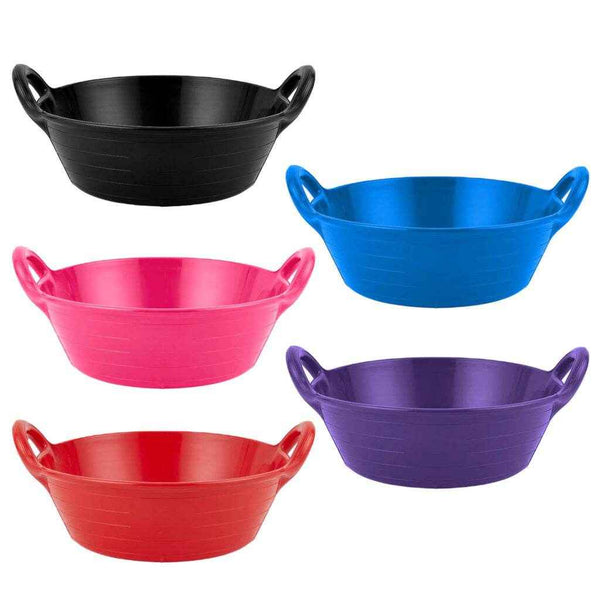 Buckets & Trugs
