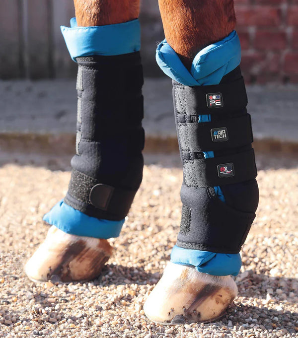 Therapy Boots - N P Equestrian & Pet Supplies Ltd 