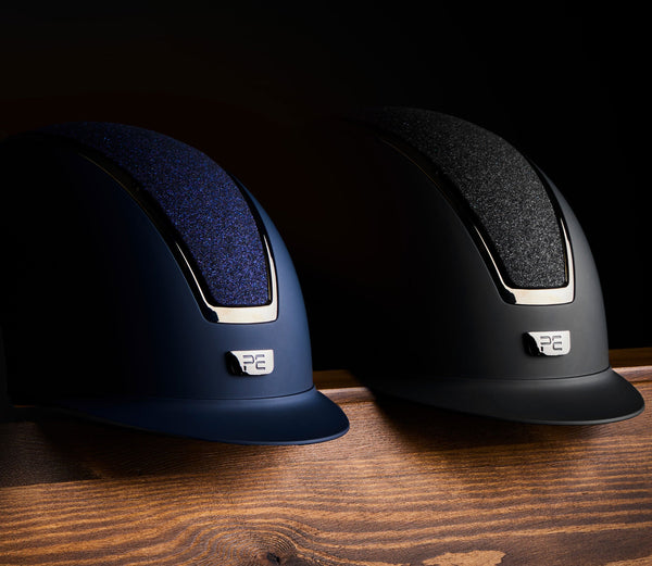 Riding Hats & Accessories