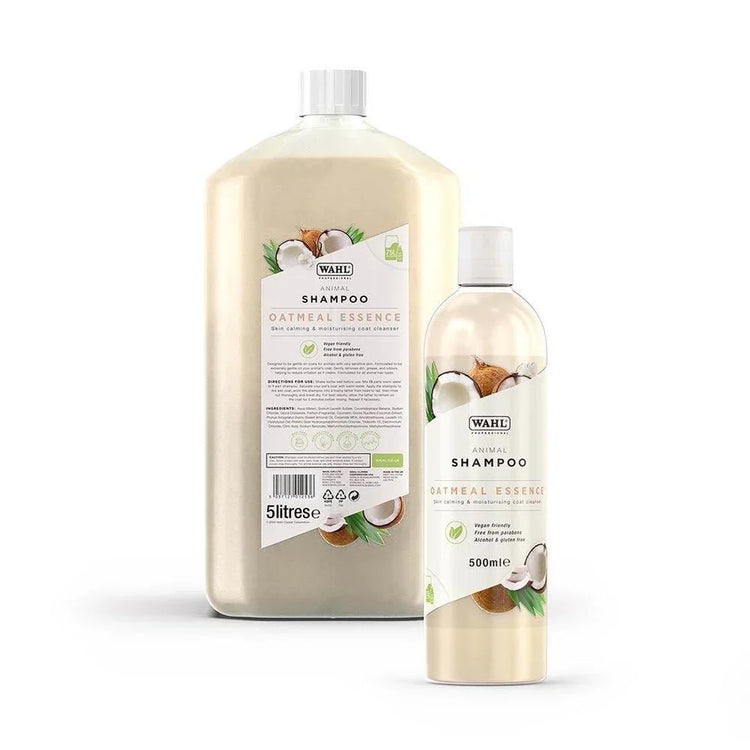 Shampoo & Conditioner - N P Equestrian & Pet Supplies Ltd 
