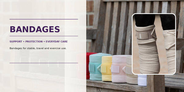 Bandages