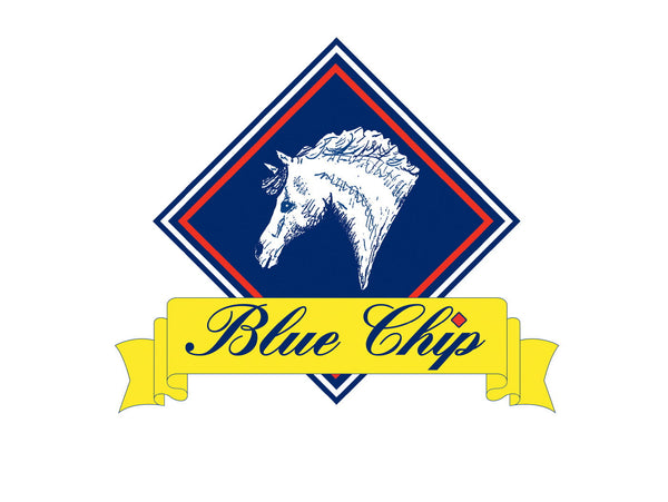 Blue Chip Horse Feed Balancers