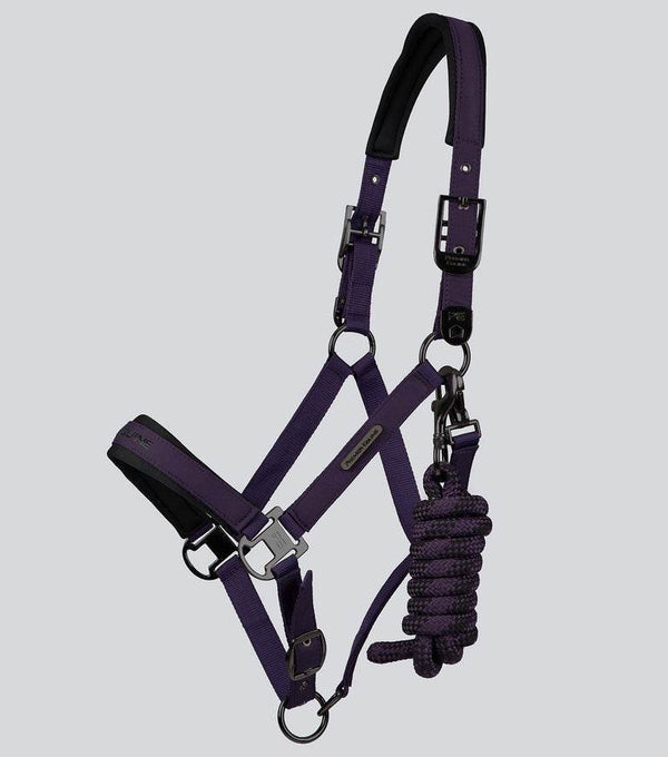 Headcollars & Leadropes - N P Equestrian & Pet Supplies Ltd 
