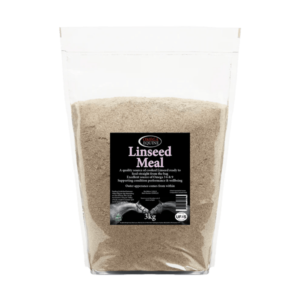 Conditioning Supplements - N P Equestrian & Pet Supplies Ltd 