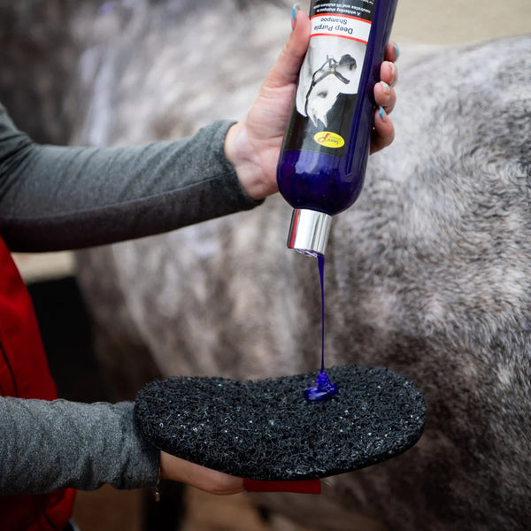 Shampoo & Conditioner - N P Equestrian & Pet Supplies Ltd 