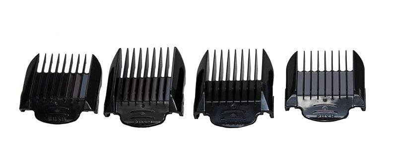 Liveryman Classic Comb Set - N P Equestrian & Pet Supplies Ltd 