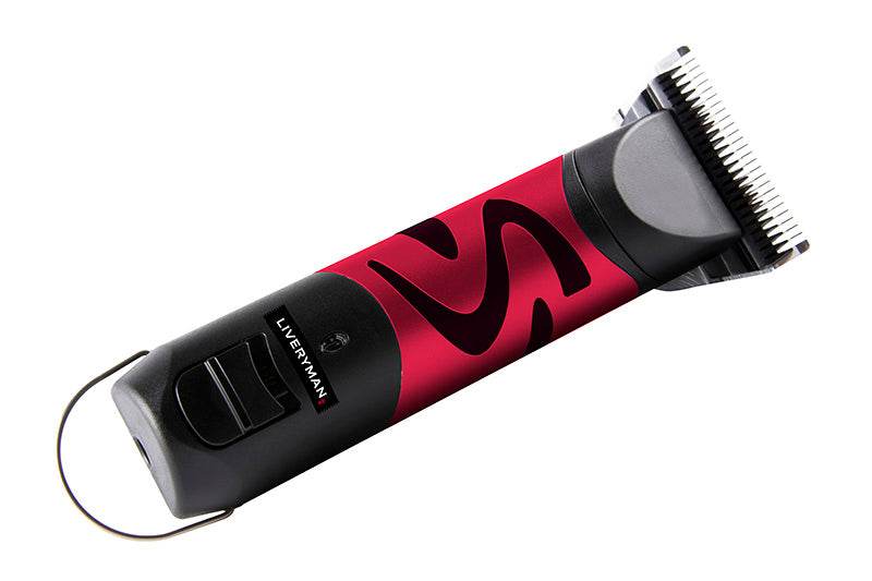 Liveryman Harmony Plus - Wide Blade - N P Equestrian & Pet Supplies Ltd 