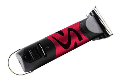 Liveryman Harmony Plus - Wide Blade - N P Equestrian & Pet Supplies Ltd 