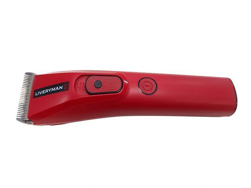 Liveryman Nova Trimmer - N P Equestrian & Pet Supplies Ltd 