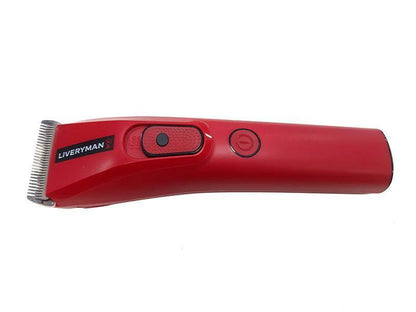 Liveryman Nova Trimmer - N P Equestrian & Pet Supplies Ltd 