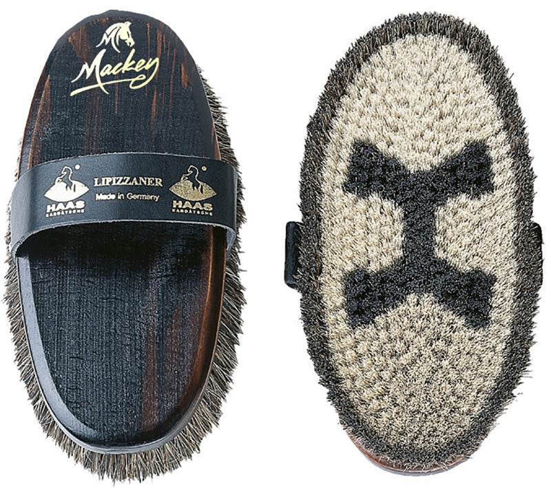 HAAS Lipizzaner Brush - N P Equestrian & Pet Supplies Ltd 