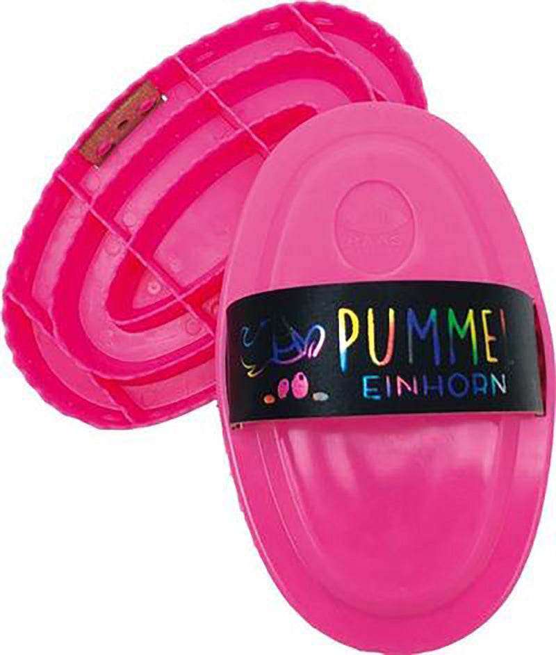 HAAS Pummel Striegel Curry Comb - N P Equestrian & Pet Supplies Ltd 