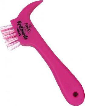 HAAS Pummel Hoof Pick - N P Equestrian & Pet Supplies Ltd 