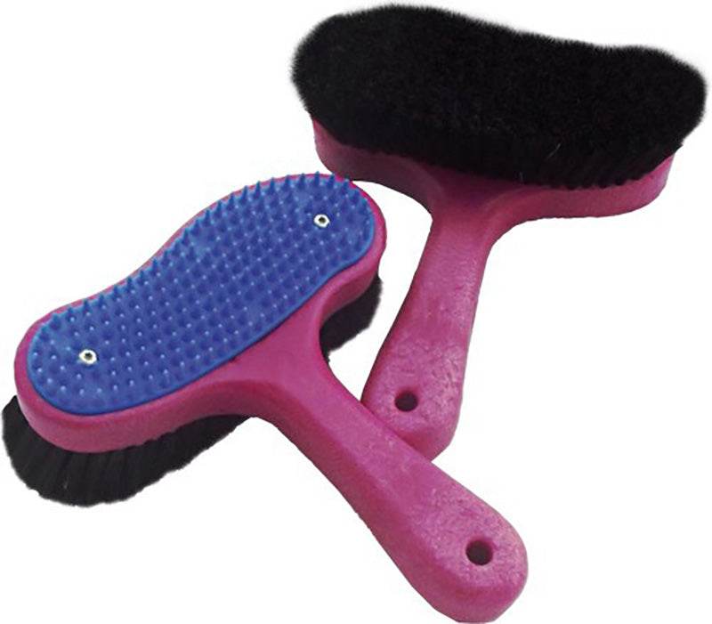 HAAS Foal Brush - N P Equestrian & Pet Supplies Ltd 