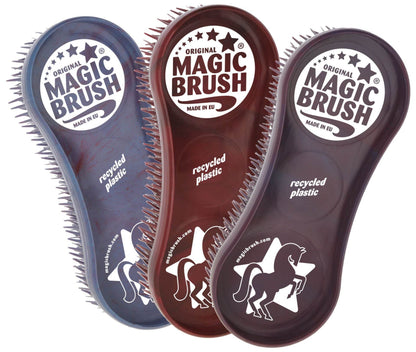 Magic Brush Set - N P Equestrian & Pet Supplies Ltd 