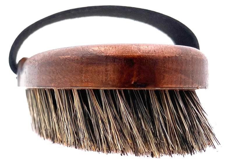HAAS Effect Brush - N P Equestrian & Pet Supplies Ltd 
