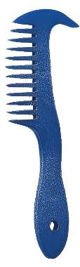 HAAS Mane Comb Colourful - N P Equestrian & Pet Supplies Ltd 